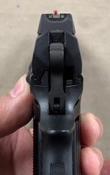 CZ Model 97B .45acp - minty - 6 of 9