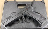 CZ Model 97B .45acp - minty - 1 of 9