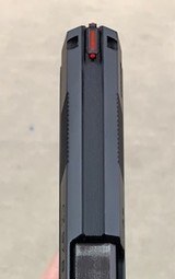 CZ Model 97B .45acp - minty - 7 of 9