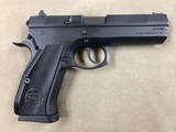 CZ Model 97B .45acp - minty - 5 of 9