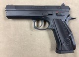CZ Model 97B .45acp - minty - 4 of 9