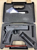 CZ Model 97B .45acp - minty - 2 of 9