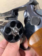 Smith & Wesson 19-2 .357 Mag 6 Inch - excellent - - 8 of 10