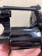 Smith & Wesson 19-2 .357 Mag 6 Inch - excellent - - 9 of 10
