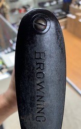 Browning BAR .30-06 Circa 1989 - excellent - 14 of 14