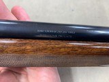 Browning BAR .30-06 Circa 1989 - excellent - 13 of 14