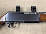 Browning BAR .30-06 Circa 1989 - excellent - 2 of 14