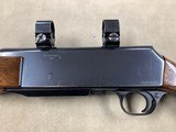 Browning BAR .30-06 Circa 1989 - excellent - 6 of 14