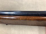 Browning BAR .30-06 Circa 1989 - excellent - 12 of 14