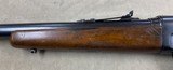 Remington Woodsmaster Model 81 .300 Savage - excellent - 7 of 15