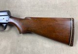 Remington Woodsmaster Model 81 .300 Savage - excellent - 8 of 15