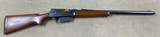 Remington Woodsmaster Model 81 .300 Savage - excellent - 1 of 15
