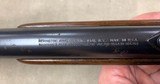 Remington Woodsmaster Model 81 .300 Savage - excellent - 15 of 15
