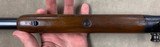 Remington Woodsmaster Model 81 .300 Savage - excellent - 13 of 15