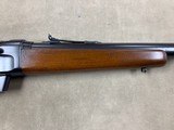 Remington Woodsmaster Model 81 .300 Savage - excellent - 3 of 15