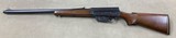 Remington Woodsmaster Model 81 .300 Savage - excellent - 5 of 15