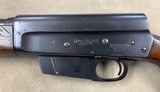 Remington Woodsmaster Model 81 .300 Savage - excellent - 6 of 15