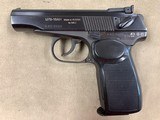 Russian Makarov 9x18 IJ70-18AH by Imez - minty - 1 of 6