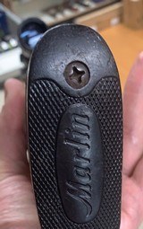 Marlin 336 .30-30 Pre Safety JM Barrel - 10 of 10