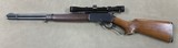 Marlin 336 .30-30 Pre Safety JM Barrel - 4 of 10