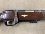 Remington Nylon Mod 11 .22 cal - 2 of 9