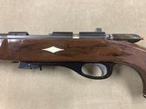 Remington Nylon Mod 11 .22 cal - 4 of 9
