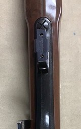 Remington Nylon Mod 11 .22 cal - 9 of 9
