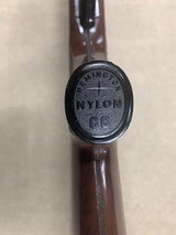Remington Nylon 66 .22 - 8 of 9