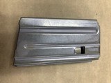 Colt Pre Ban AR-15 Model SP-1 Magazine, mint - 1 of 6