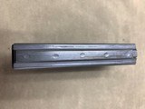 Colt Pre Ban AR-15 Model SP-1 Magazine, mint - 4 of 6