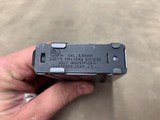 Colt Pre Ban AR-15 Model SP-1 Magazine, mint - 6 of 6