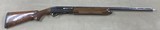 Remington 1100 Sporting 28 Ga 25 Inch - mint - 1 of 14