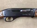 Remington 1100 Sporting 28 Ga 25 Inch - mint - 2 of 14
