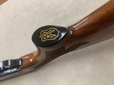 Remington 1100 Sporting 28 Ga 25 Inch - mint - 11 of 14