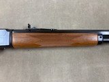 Marlin 1894CB 24 Inch .44 Magnum JM Barrel - mint - 3 of 16