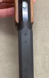 Marlin 1894CB 24 Inch .44 Magnum JM Barrel - mint - 13 of 16