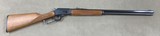 Marlin 1894CB 24 Inch .44 Magnum JM Barrel - mint - 1 of 16