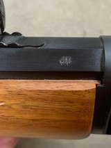 Marlin 1894CB 24 Inch .44 Magnum JM Barrel - mint - 15 of 16