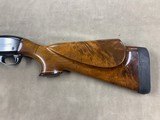 Remington Wingmaster 870TC 12 Ga Custom - excellent - 8 of 14