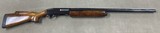 Remington Wingmaster 870TC 12 Ga Custom - excellent - 1 of 14