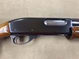 Remington Wingmaster 870TC 12 Ga Custom - excellent - 2 of 14