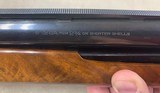 Remington Wingmaster 870TC 12 Ga Custom - excellent - 13 of 14