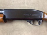 Remington Wingmaster 870TC 12 Ga Custom - excellent - 6 of 14