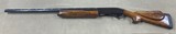 Remington Wingmaster 870TC 12 Ga Custom - excellent - 5 of 14