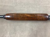Remington Wingmaster 870TC 12 Ga Custom - excellent - 10 of 14