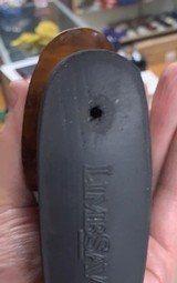 Remington Wingmaster 870TC 12 Ga Custom - excellent - 14 of 14