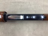 Remington Wingmaster 870TC 12 Ga Custom - excellent - 9 of 14