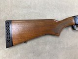 Remington 1100 12 Ga 30 Inch Full - minty - 4 of 13