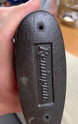 Remington 1100 12 Ga 30 Inch Full - minty - 13 of 13