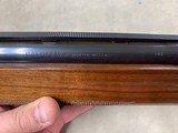 Remington 1100 12 Ga 30 Inch Full - minty - 12 of 13